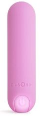 PlusOne Mini vibrator
