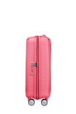 American Tourister Kabinski kovček Soundbox 