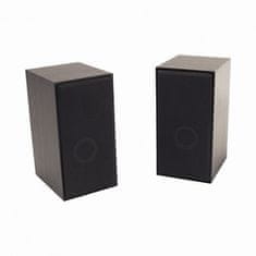 S-box ZVOČNIKI SP-649 2.0 stereo