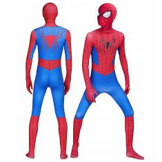Korbi Kostum Za Odrasle Spiderman M/L Raztegljiv 170