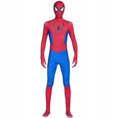 Korbi Kostum Za Odrasle Spiderman M/L Raztegljiv 170