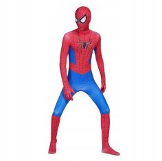 Korbi Kostum Za Odrasle Spiderman M/L Raztegljiv 170