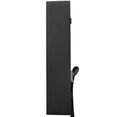 LUMILED Vrtna svetilka LED 5W zunanja stenska PIVAR IP54