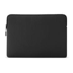 Pipetto Classic Fit Sleeve, black - Macbook 13"/14"