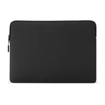 Pipetto Classic Fit Sleeve, black - Macbook Air 15"