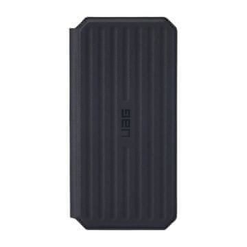UAG 3in1 Travel Chrarger/Power Supply, Black/Grey
