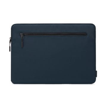 Pipetto Classic Organiser Sleeve, navy - Macbook 13"/14"