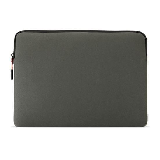 Pipetto Classic Fit Sleeve, military green - Macbook 13"/14"