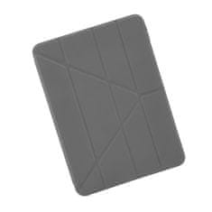 Pipetto Origimi No1 Original Case, grey - iPad 10.9 (2022)