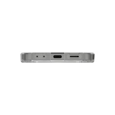 UAG Plyo Pro, ice/silver - Samsung Z Flip 6