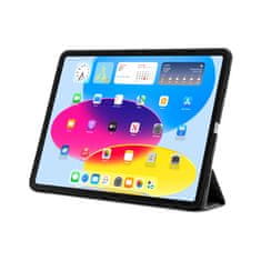 Pipetto Origimi No1 Original Case, black - iPad 10.9 (2022)