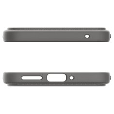 Spigen Liquid Air, marble gray - Google Pixel 9 Pro/Pixel 9
