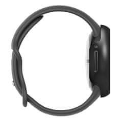 Spigen Thin Fit, black - Google Pixel Watch 3/2/1 (41mm)