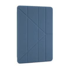 Pipetto Origami No1 Original case, navy - iPad 10.2 (2021/2020/2019)