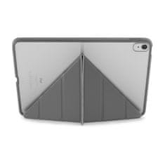 Pipetto Origimi No1 Original Case, grey - iPad 10.9 (2022)