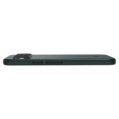 Spigen Thin Fit, abyss green - Google Pixel 9 Pro/Pixel 9