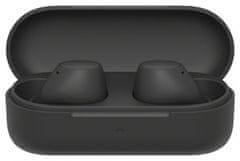 Sony WFC510B brezžične slušalke, črne