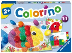 Colorino - igra