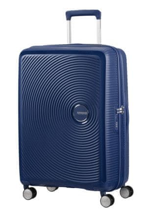 American Tourister Potovalni kovček Soundbox 67