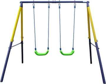 SEDCO SEDCO KSW006 DUO - 220x138x282 cm