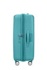 American Tourister Potovalni kovček Soundbox 67 