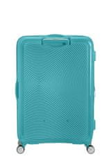 American Tourister Potovalni kovček Soundbox 77