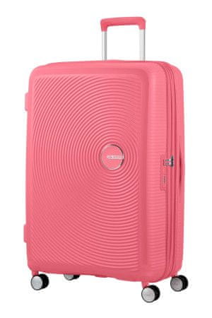 American Tourister Potovalni kovček Soundbox 77