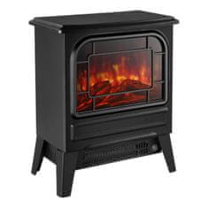 SHE SHXFP1950 električni kamin, 1950 W