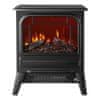 SHE SHXFP1950 električni kamin, 1950 W