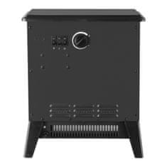 SHE SHXFP1950 električni kamin, 1950 W