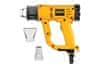 Dewalt Fen za vroč zrak 1800W D26411 