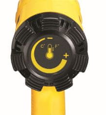 DeWalt Dewalt Fen za vroč zrak 1800W D26411 