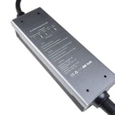 BESEN prenosni električni avtomobilski polnilec PCD050
