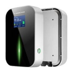 BESEN stenska polnilnica za električne avtomobile BS20 11kW APP