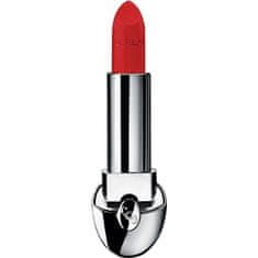 Guerlain Mat šminka Rouge G (Velvet Matte Lipstick) 3,5 g (Odtenek 24)