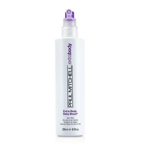 Paul Mitchell Lak za lase za volumen iz korenin Extra Body (Daily Boost Root Lifter)