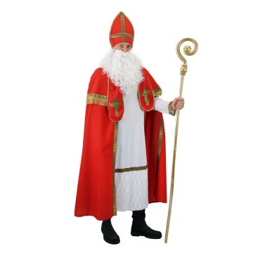 Rappa Nicholasov kostum izključno za odrasle