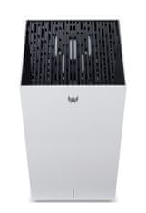 Acer Predator Connect T7 - Wifi 7 Mesh Router, 802.11 b/g/n/ac/ax/be 2x2 tripasovni 2,4GHz+5GHz+6GHz, MLO, Hybrid QoS