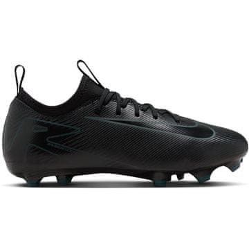 Nike Čevlji črna Jr Zoom Vapor 16 Academy Fg mg