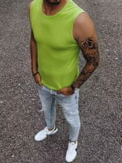 Dstreet Moška majica Bambi tmavo modrá XXL