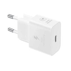 Samsung Hišni hitri polnilec Samsung EP-T2510 25W USB-C bel