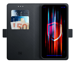 3MK Flip torbica Wallet za Samsung Galaxy S24