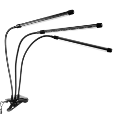 Gardlov Lampa 20 LED 3 ks. za rast rastlin 19242