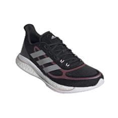 Adidas Čevlji obutev za tek črna 37 1/3 EU Supernova+
