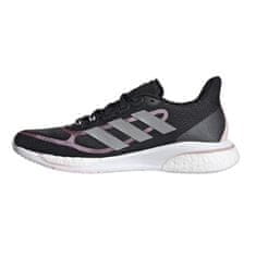 Adidas Čevlji obutev za tek črna 37 1/3 EU Supernova+