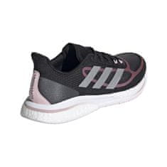 Adidas Čevlji obutev za tek črna 37 1/3 EU Supernova+