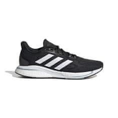 Adidas Čevlji obutev za tek črna 39 1/3 EU Supernova+