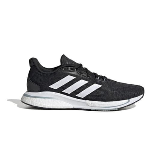 Adidas Čevlji obutev za tek črna Supernova+