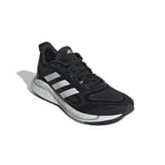 Adidas Čevlji obutev za tek črna 39 1/3 EU Supernova+
