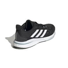 Adidas Čevlji obutev za tek črna 39 1/3 EU Supernova+